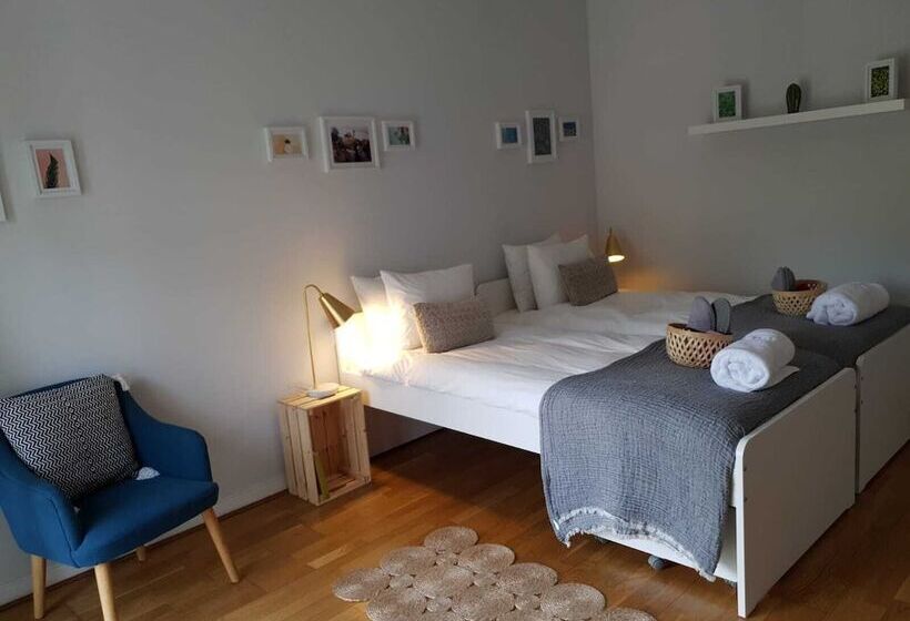 هتل Soul Lab Eco Yoga Retreat