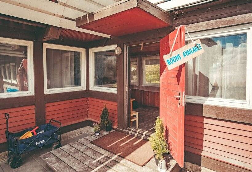 پانسیون Guboja