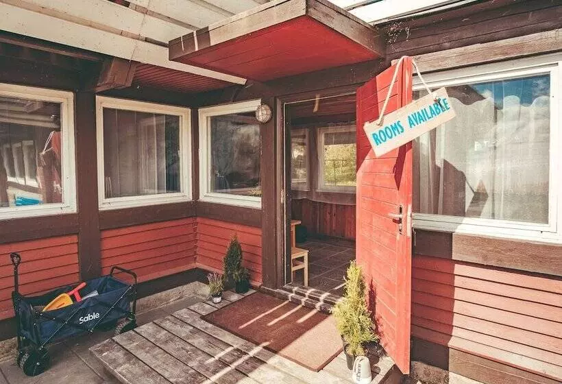 پانسیون Guboja