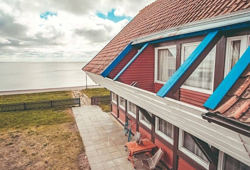 پانسیون Guboja