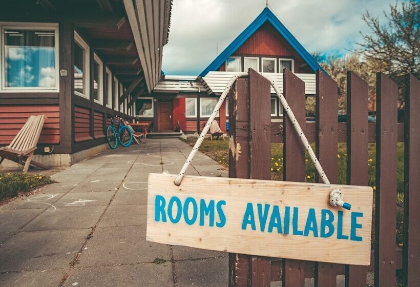 پانسیون Guboja