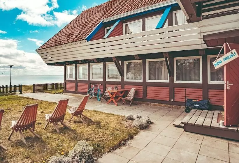 پانسیون Guboja