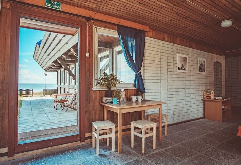 پانسیون Guboja