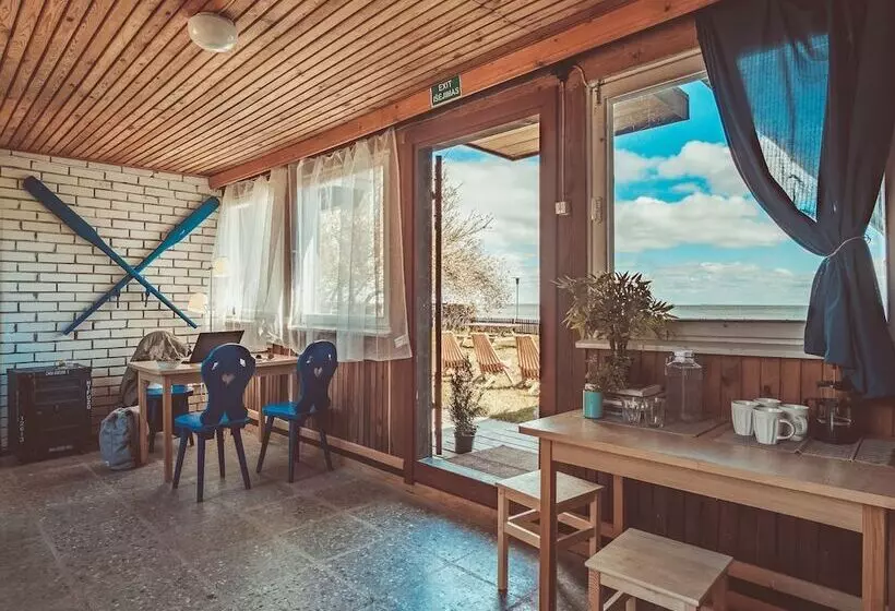 پانسیون Guboja