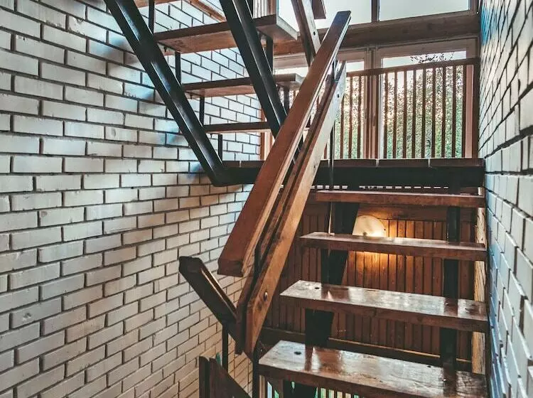 پانسیون Guboja