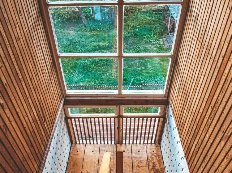 پانسیون Guboja