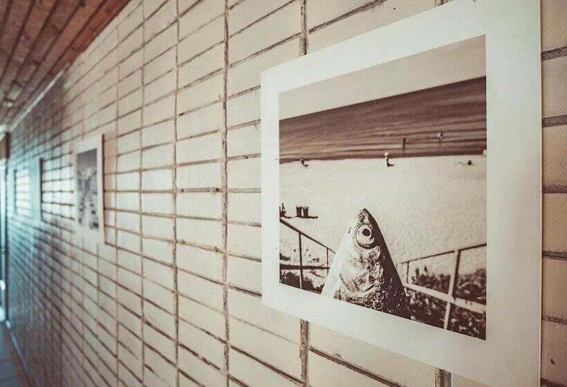 پانسیون Guboja