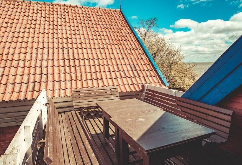 پانسیون Guboja