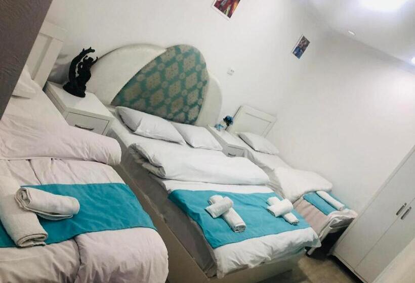 پانسیون Nikas Guest House