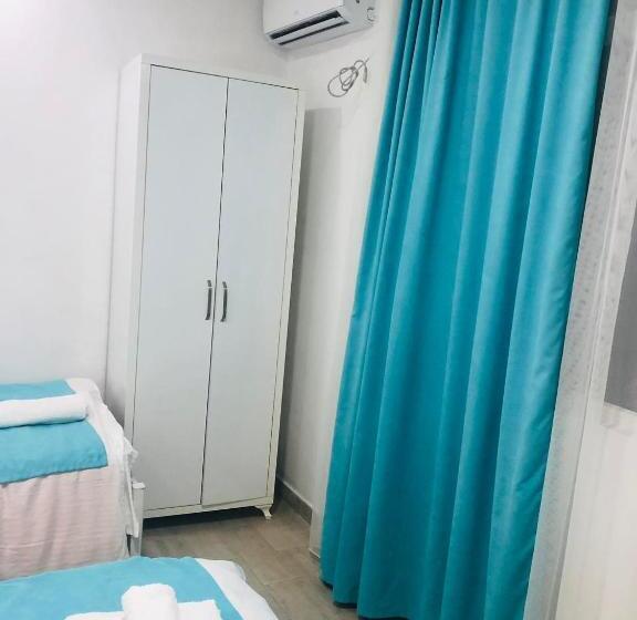 پانسیون Nikas Guest House