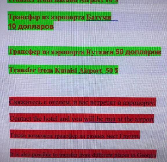 پانسیون Nikas Guest House