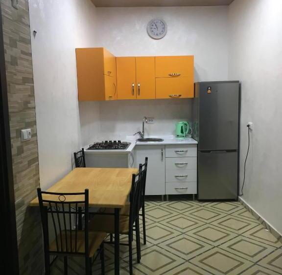 پانسیون Nikas Guest House