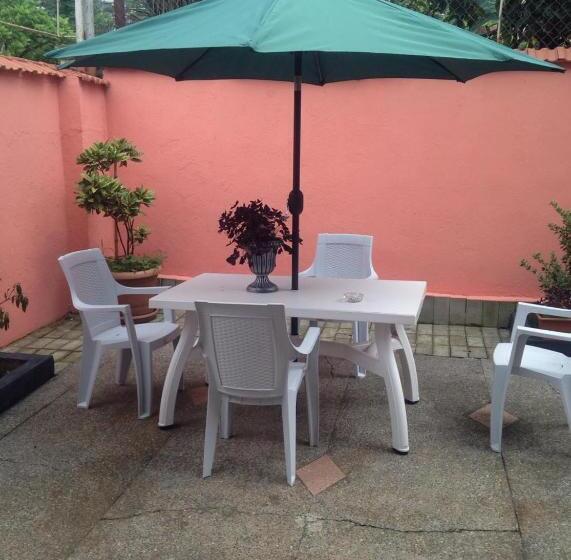 پانسیون Nikas Guest House