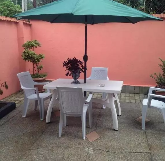 پانسیون Nikas Guest House