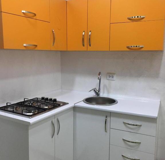 پانسیون Nikas Guest House