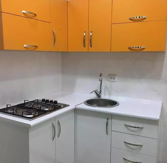 پانسیون Nikas Guest House