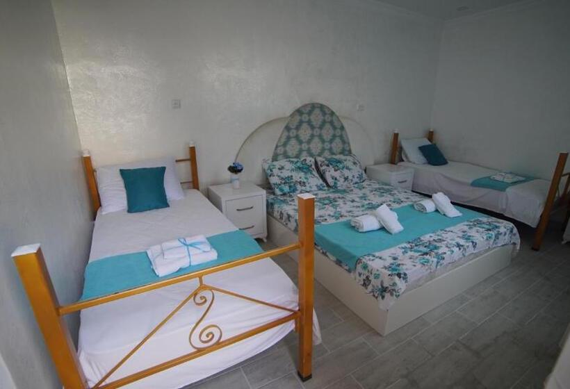 پانسیون Nikas Guest House