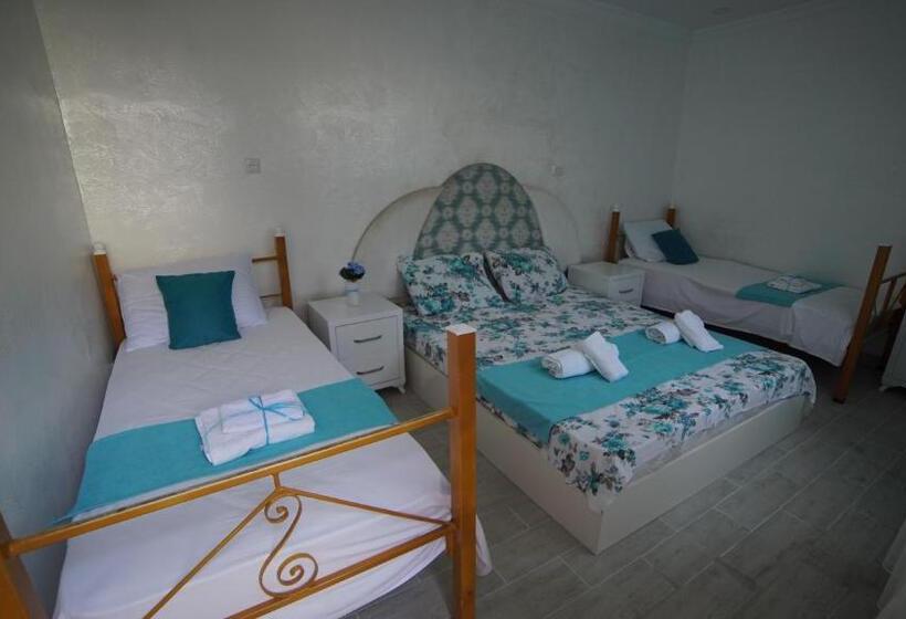 پانسیون Nikas Guest House