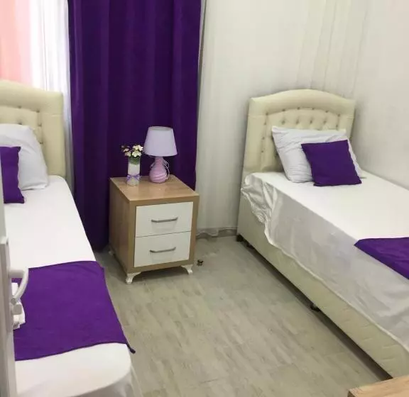 پانسیون Nikas Guest House