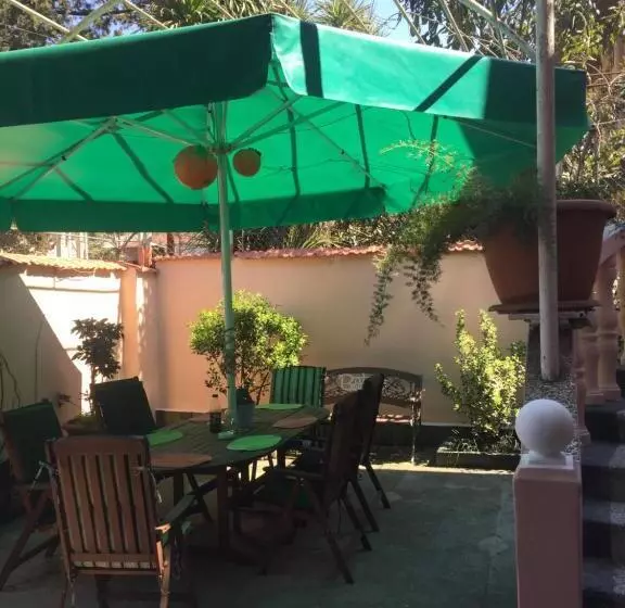 پانسیون Nikas Guest House