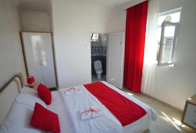 پانسیون Nikas Guest House