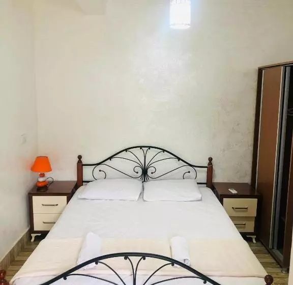 پانسیون Nikas Guest House