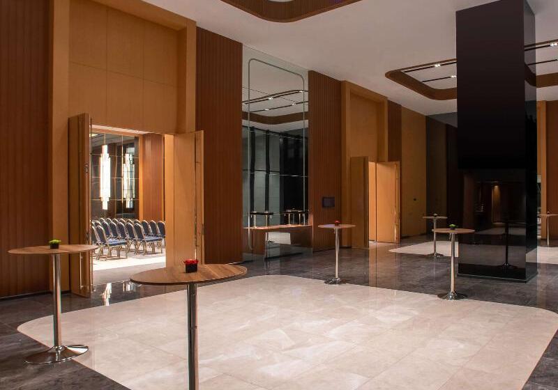 هتل Mövenpick Diyarbakir