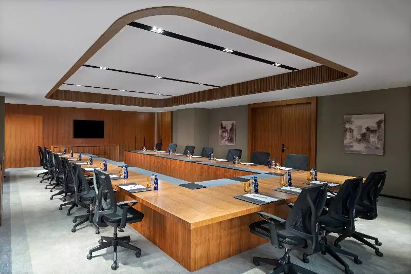 هتل Mövenpick Diyarbakir