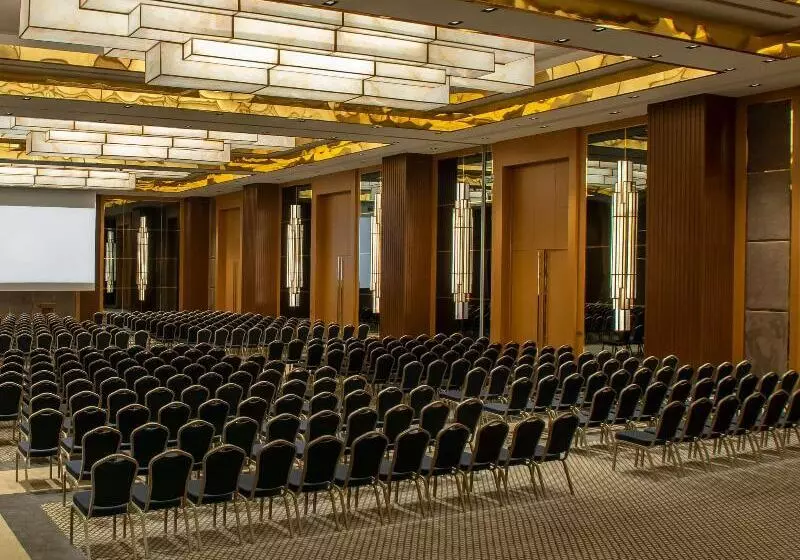 هتل Mövenpick Diyarbakir