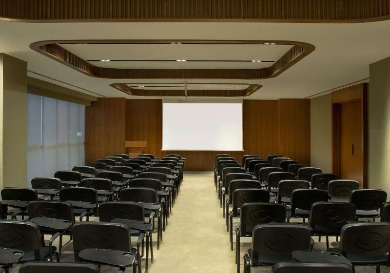 هتل Mövenpick Diyarbakir