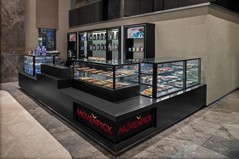 هتل Mövenpick Diyarbakir