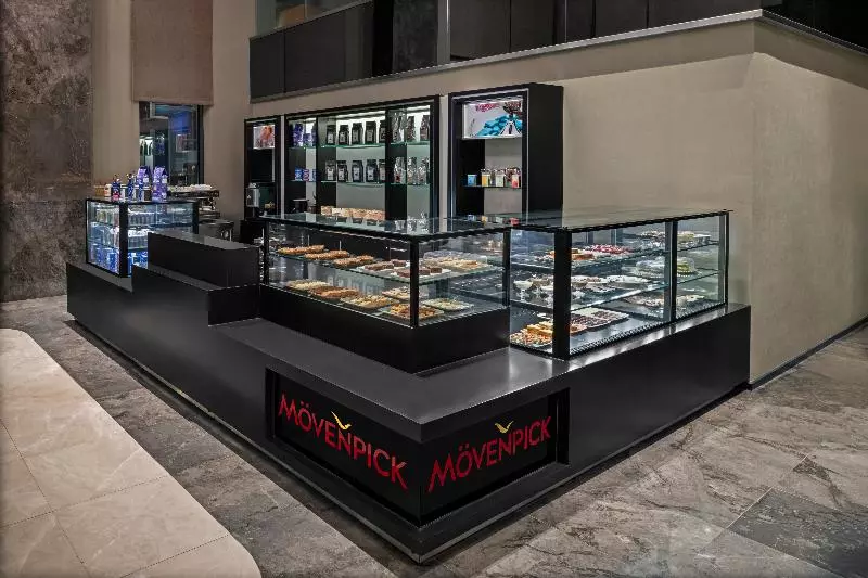هتل Mövenpick Diyarbakir