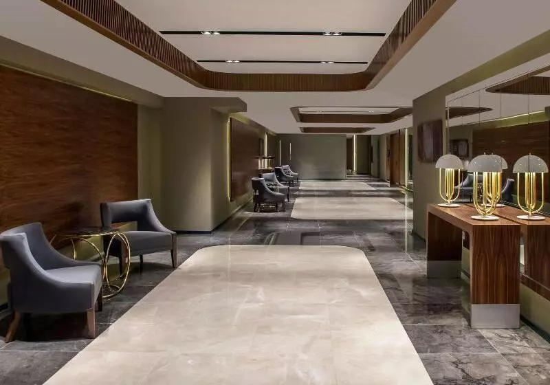 هتل Mövenpick Diyarbakir