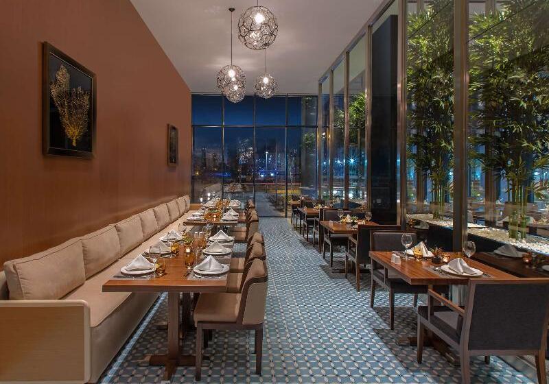 هتل Mövenpick Diyarbakir