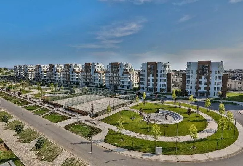 Dreamland Golf Hotel Baku