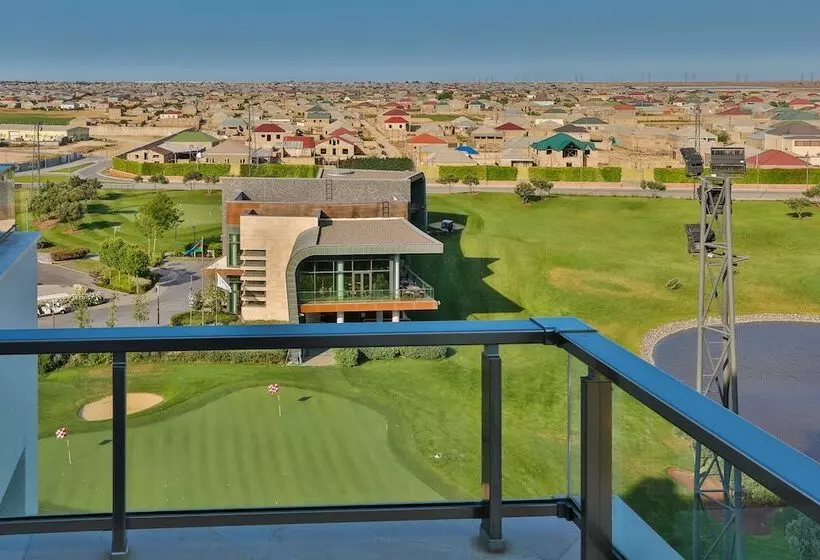 Dreamland Golf Hotel Baku
