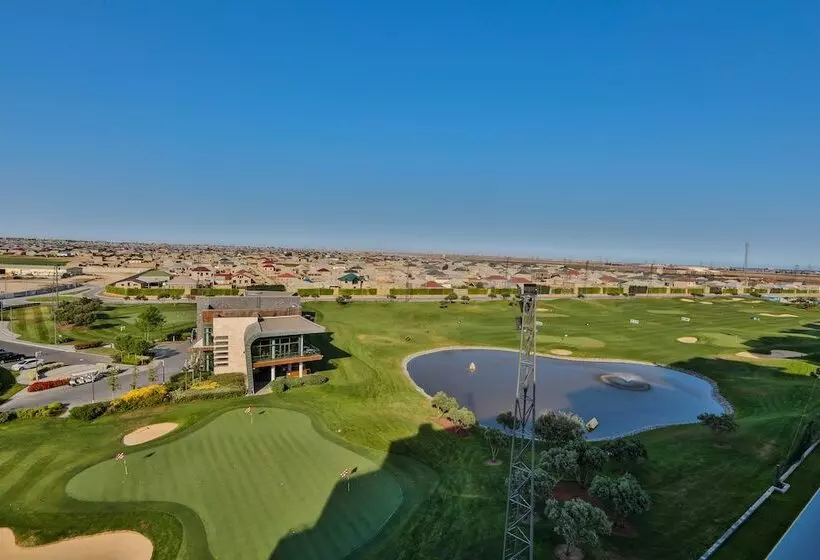 Dreamland Golf Hotel Baku