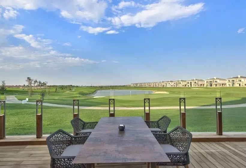 Dreamland Golf Hotel Baku