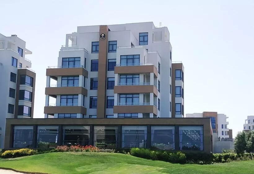 Dreamland Golf Hotel Baku