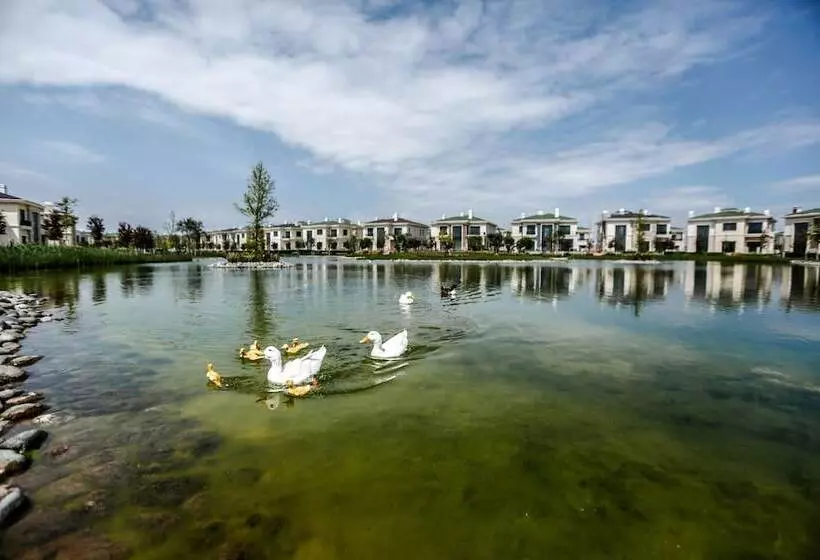 Dreamland Golf Hotel Baku