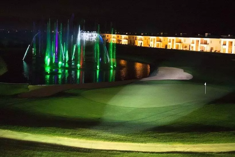 Dreamland Golf Hotel Baku