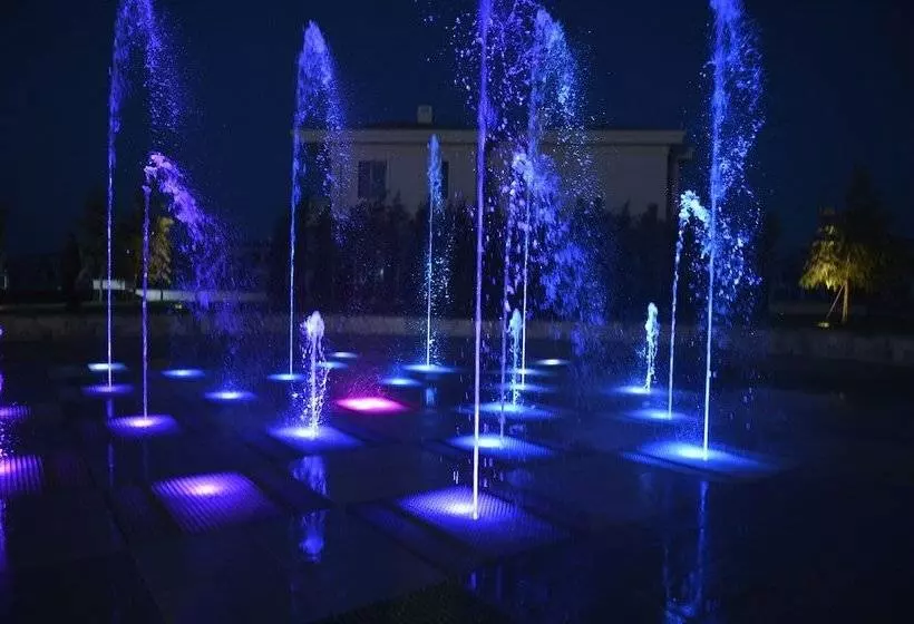 Dreamland Golf Hotel Baku