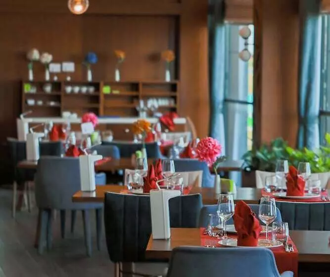 Dreamland Golf Hotel Baku