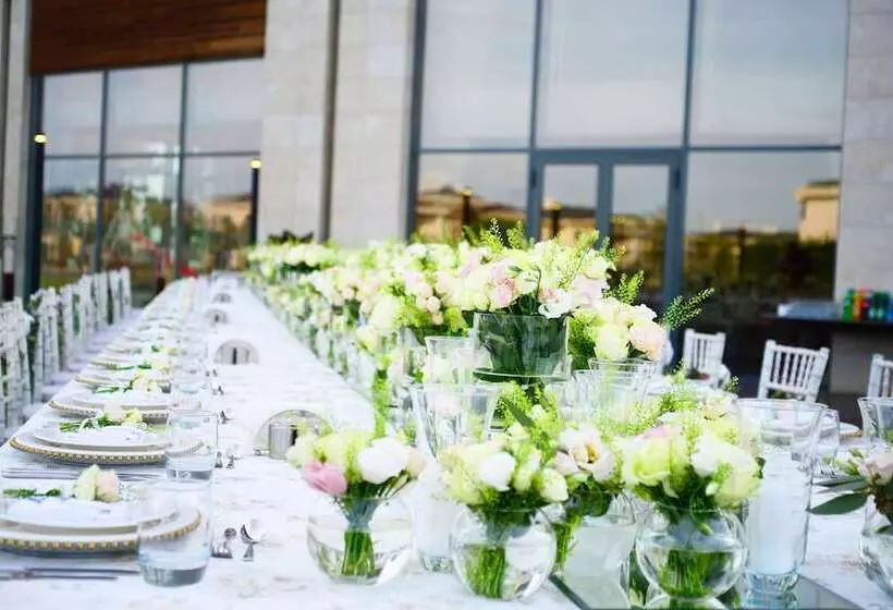 Dreamland Golf Hotel Baku