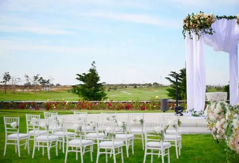 Dreamland Golf Hotel Baku