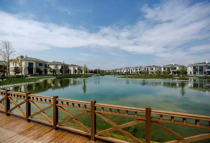 Dreamland Golf Hotel Baku