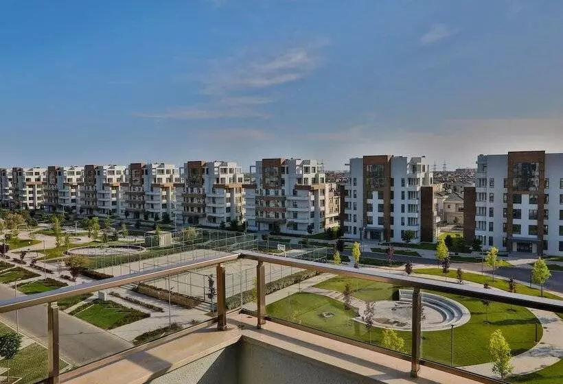 Dreamland Golf Hotel Baku