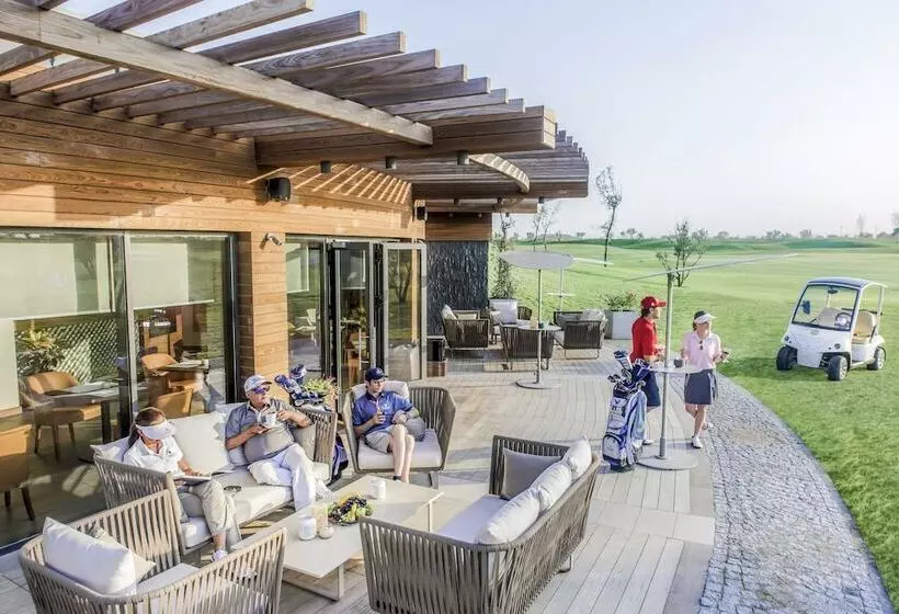 Dreamland Golf Hotel Baku