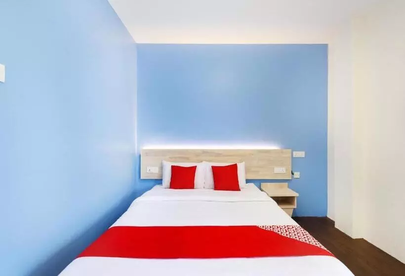 Hotelli Oyo 778 Bmw 2