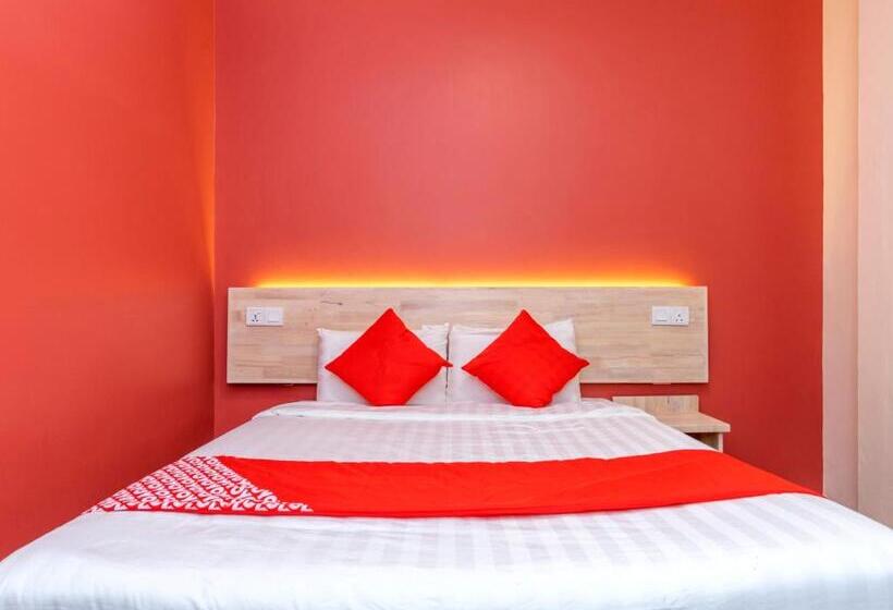 Отель Oyo 778 Bmw 2